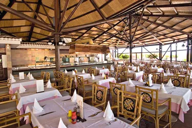 Hotel Be Live Family Costa los Gigantes