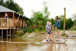 Vakantiepark Sallandshoeve