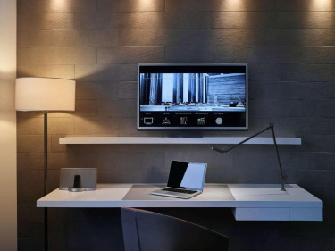 Pullman Paris Tour Eiffel