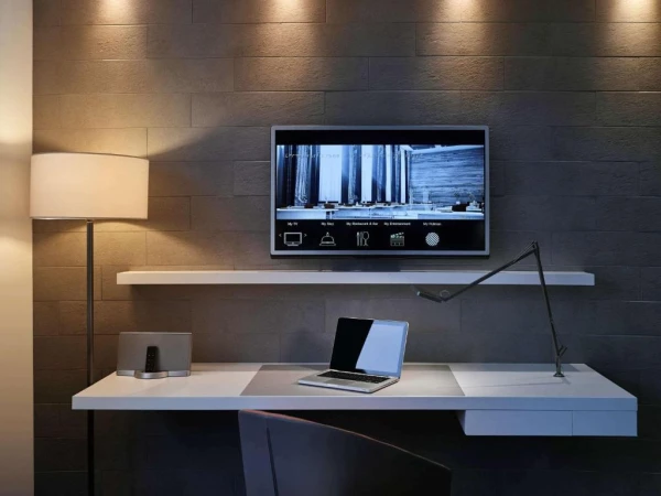 Pullman Paris Tour Eiffel