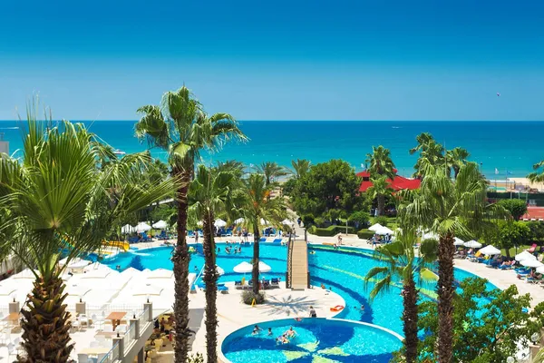 Terrace Beach Resort