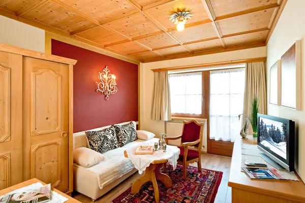 Appartementen Ferienhof