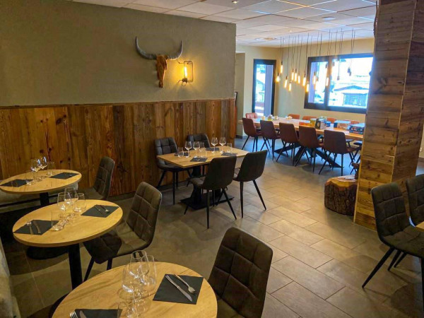 Resort Les Portes du Mont Blanc