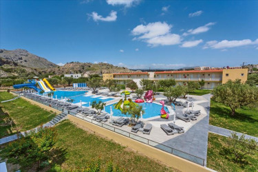 Kolymbia Star Hotel