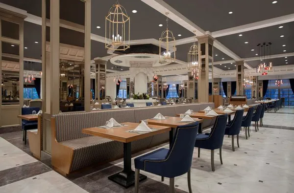 Paloma Foresta Resort