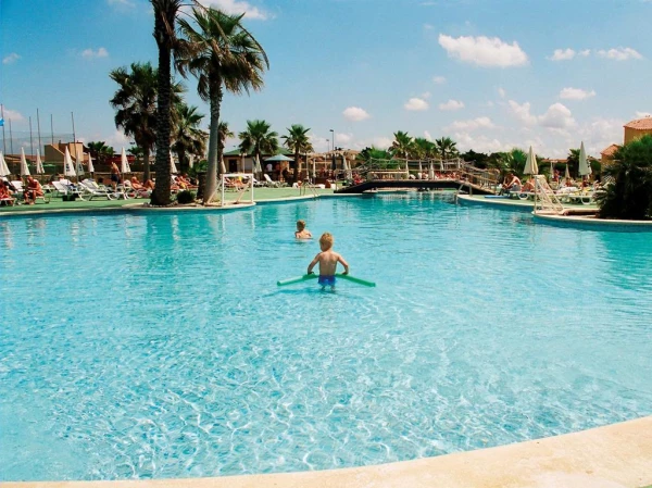 TUI SUNEO Marinda Garden