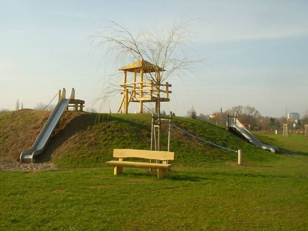 Camping KNAUS Eschwege