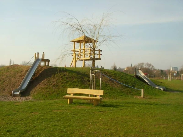 Camping KNAUS Eschwege