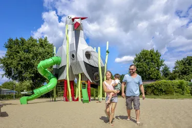 Capfun Vakantiepark IJsselstrand