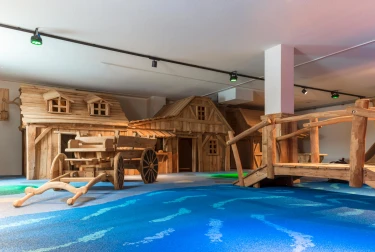 Dormio Resort Eifeler Tor