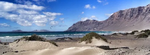 Herfstvakantie Lanzarote