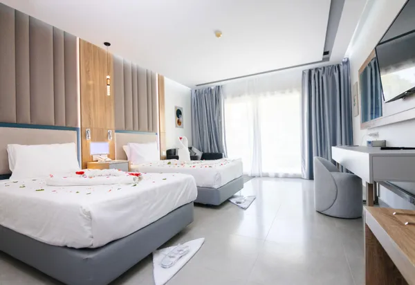 Hotel Titanic Beach Spa & Aquapark