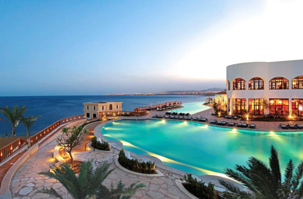 Reef Oasis Blue Bay Resort