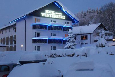 Hotel Winterberg Resort
