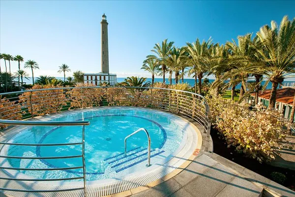 Lopesan Costa Meloneras Resort