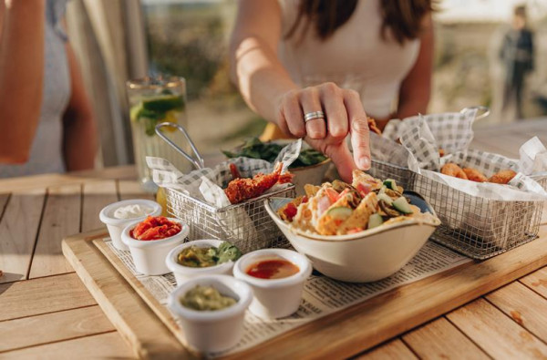 Vakantiepark Beach Resort