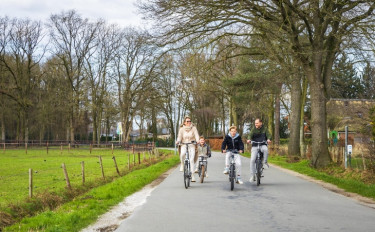 Vier een feestweekend in het voorjaar met Kiki & Koen