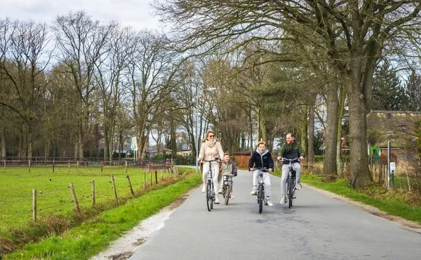 Vier een feestweekend in het voorjaar met Kiki & Koen