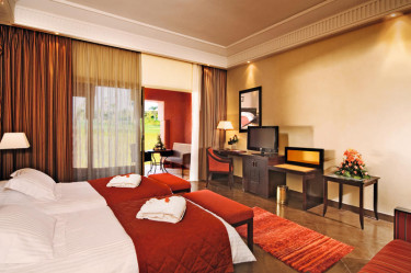 SENTIDO Kenzi Menara Palace 