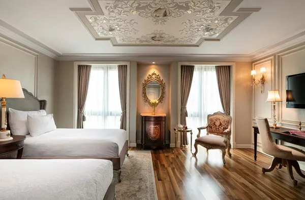 Rixos Pera Istanbul