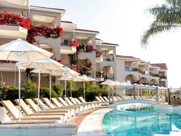 Hotel Tsilivi Beach