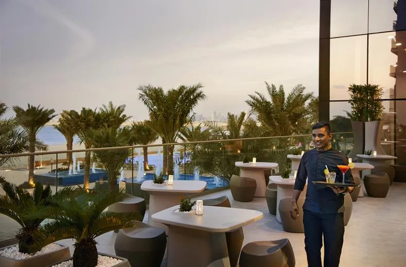 Riu Dubai