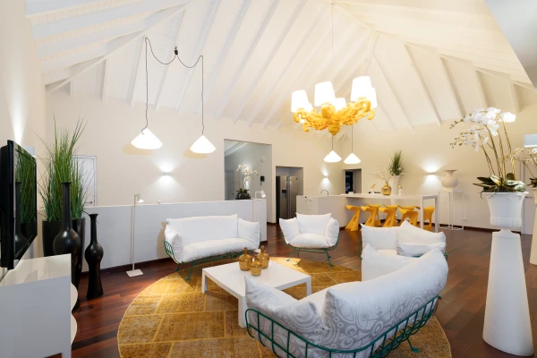 Papagayo Beach Resort