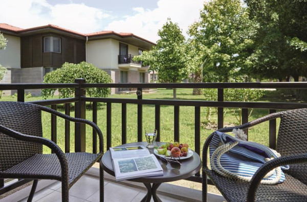 TUI Blue Palm Garden