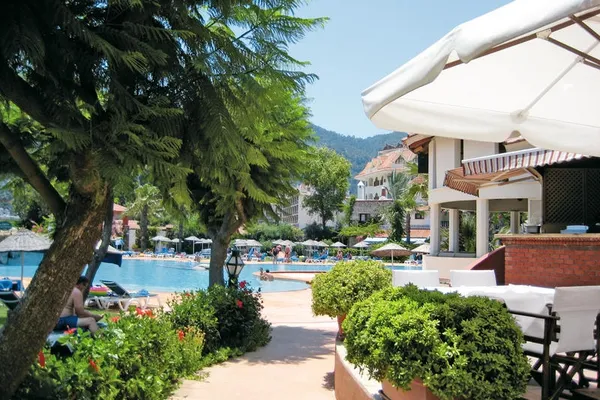 Hotel Marti Resort