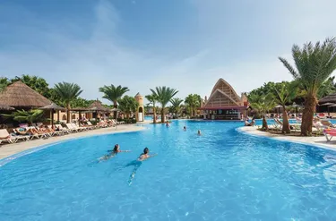 ClubHotel RIU Funana