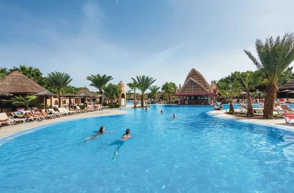 ClubHotel RIU Funana