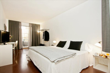 Hotel Atenea Calabria