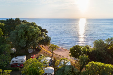 Camping Aminess Maravea