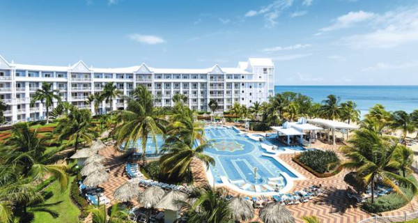 ClubHotel RIU Ocho Rios