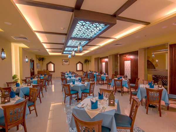 Radisson Individuals Marina Port Ghalib