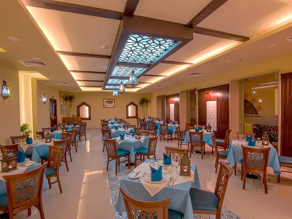 Radisson Individuals Marina Port Ghalib