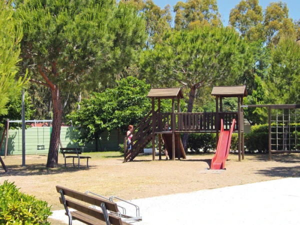 Kindvriendelijke vakantie in Italie; - Villaggio La Cecinella - Cecina Mare