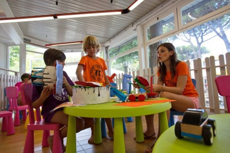 Malibu Beach Camping Village