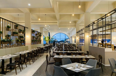 Hotel Louis Phaethon Beach