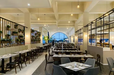 Hotel Louis Phaethon Beach