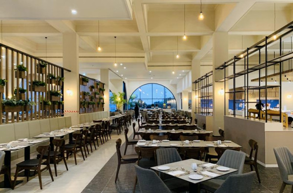 Hotel Louis Phaethon Beach