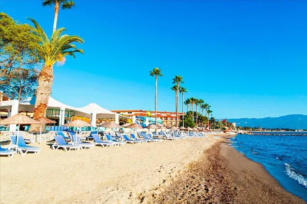 Hotel Ephesia Holiday Beach Club