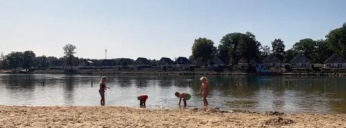 REVIEW: Een weekendje nazomeren op Resort Limburg
