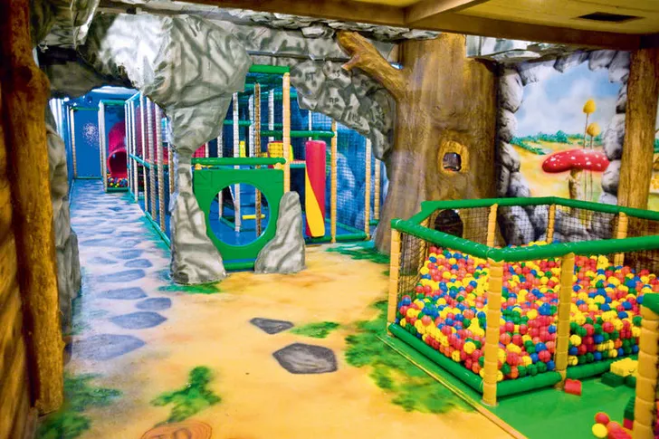 Kinderactiviteiten