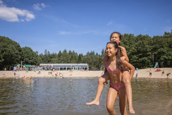 Roompot Bospark 't Wolfsven 