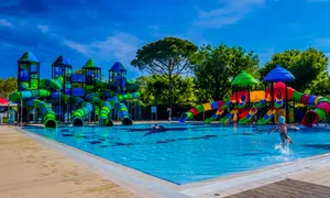 Camping Garden Paradiso
