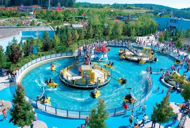 LEGOLAND® Deutschland Resort Hotel