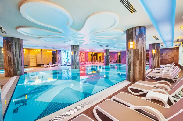 Hotel Kirman Belazur in Belek - Turkije