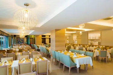 Terrace Elite Resort