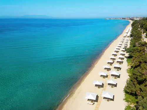 Chalkidiki
